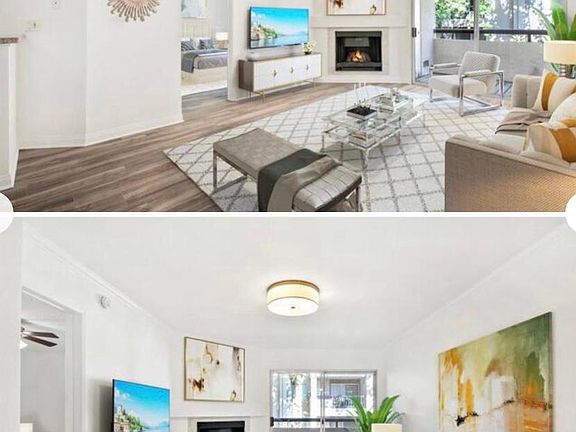 2nd image of 21450 Burbank Blvd #13-110