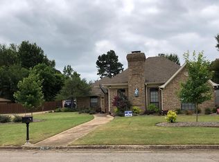 3930 Alpine St, Paris, TX 75462