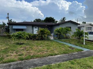 3430 NW 33rd Ct, Fort Lauderdale, FL 33309