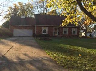 11355 Runnells Dr, Clio, MI 48420