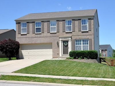 10029 Armstrong St, Union, KY, 41091