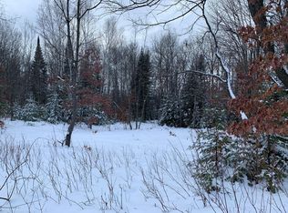 Lone Pine Rd, Houghton Lake, MI 48629