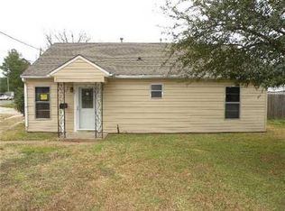 401 Waller Ave, Bossier City, LA 71112