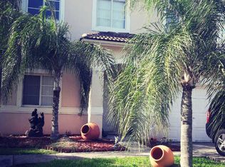8701 SW 213th Ter, Cutler Bay, FL 33189