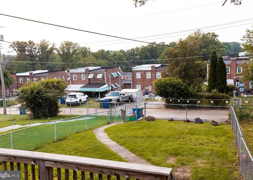 2nd image of 5606 Wesley Ave