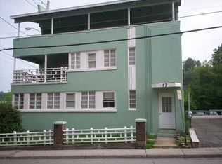 12 Chestnut St, Liberty, NY 12754