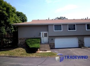 9637 Ensign Cir, Bloomington, MN 55438