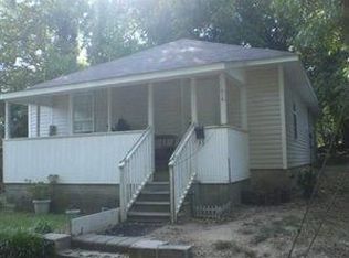 516 W Arch St, Lancaster, SC 29720