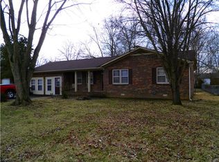 608 Stuart St LOT 9, Tullahoma, TN 37388