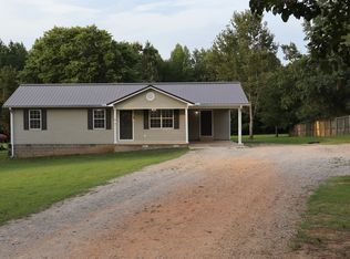 490 Montezuma Rd, Henderson, TN 38340