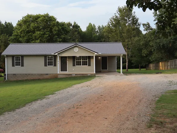 490 Montezuma Rd, Henderson, TN 38340