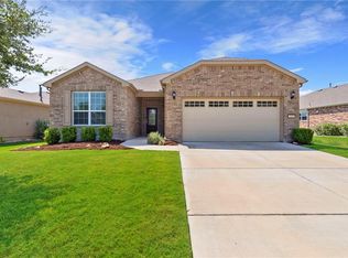 508 Martin Creek Ln, Georgetown, TX 78633