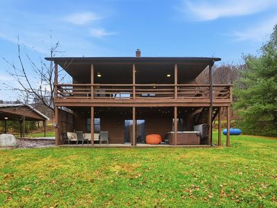 6321 Rk Miller Rd, Logan, OH, 43138