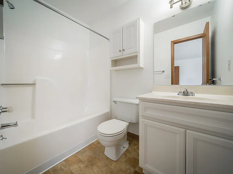 Eventide - Bathroom 2 Eventide - Bathroom 2