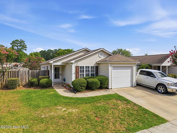 2nd image of 1504 Westpointe Drive