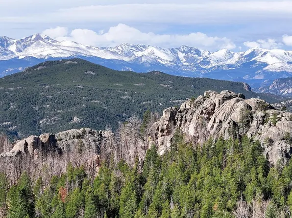 7010 Storm Mountain Dr, Drake, CO 80515