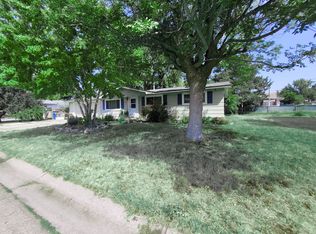 3602 W Pinehurst Dr, Boise, ID 83703