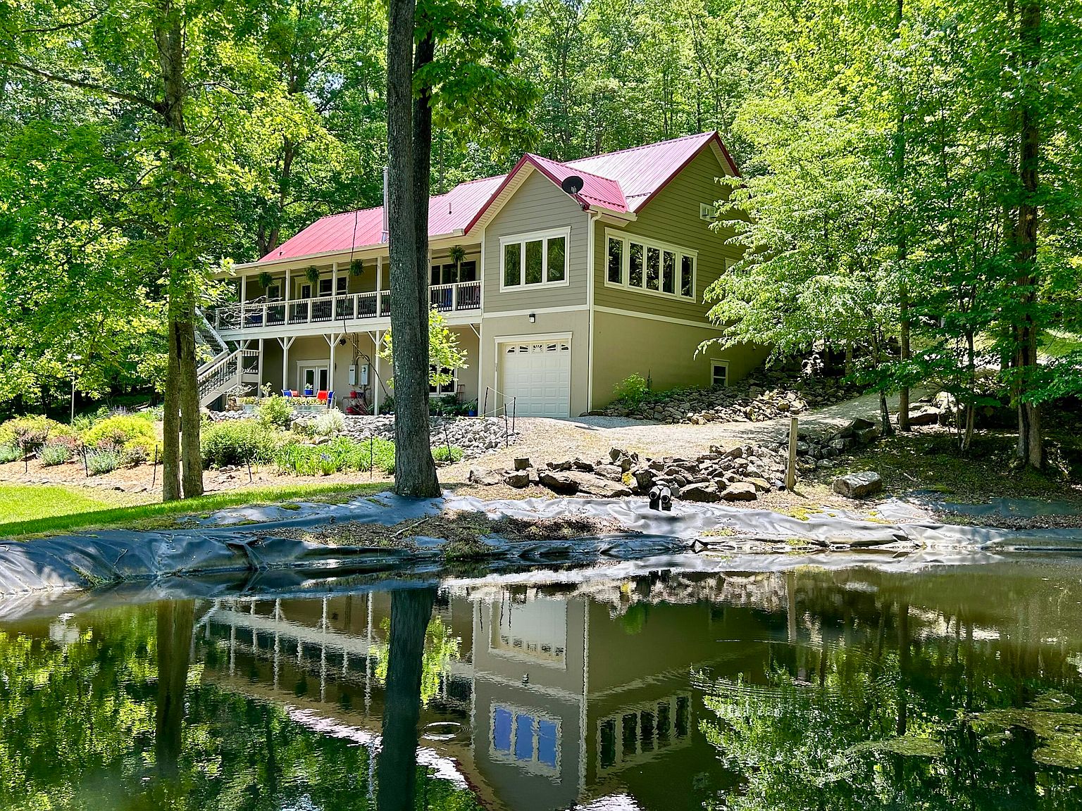 767 Sulphur Springs Hollow Rd, Somerset, KY 42501 Zillow