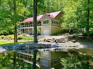 767 Sulphur Springs Hollow Rd, Somerset, KY 42501