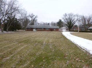 3775 Old Salem Rd, Dayton, OH 45415