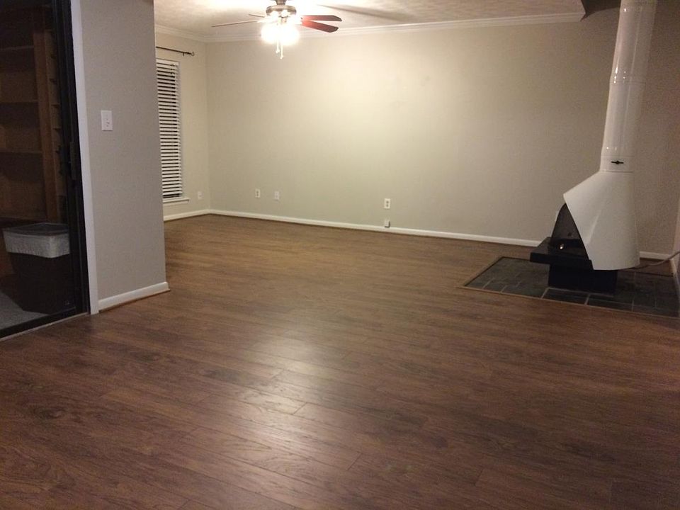 Dinning and living room