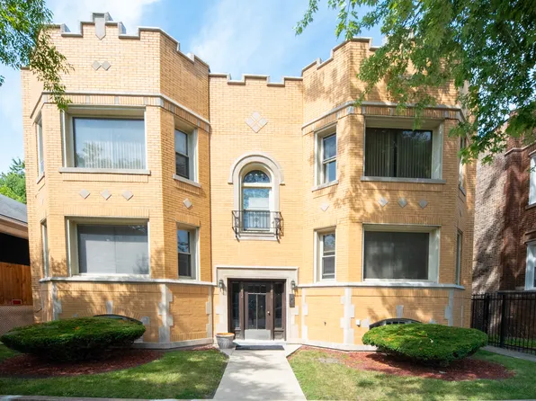 9210 S Loomis St, Chicago, IL 60620