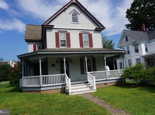 132 Maple Ave, Preston, MD 21655