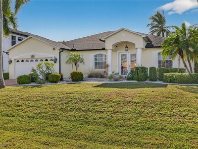 2574 SW 27th Pl, Cape Coral, FL, 33914