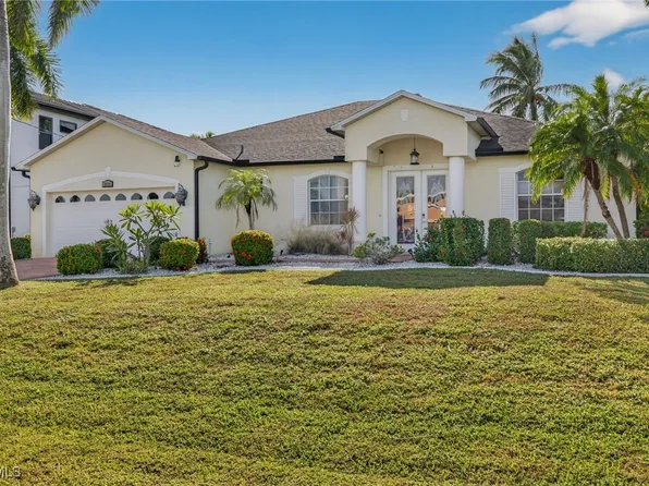 2574 SW 27th Pl, Cape Coral, FL 33914