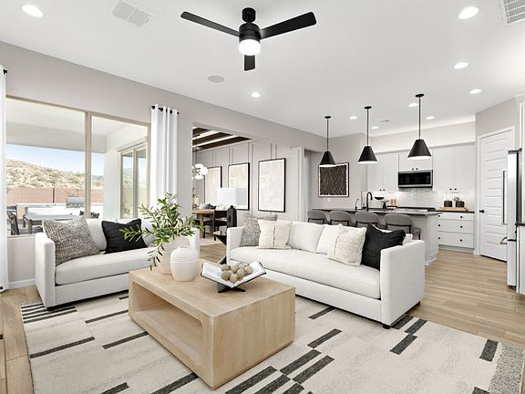 Verbena by Pulte Homes at Regent Hills