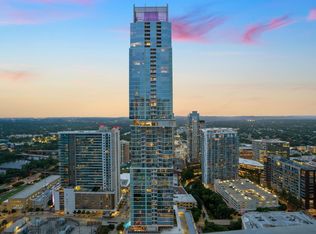 360 Nueces St APT 3608, Austin, TX 78701