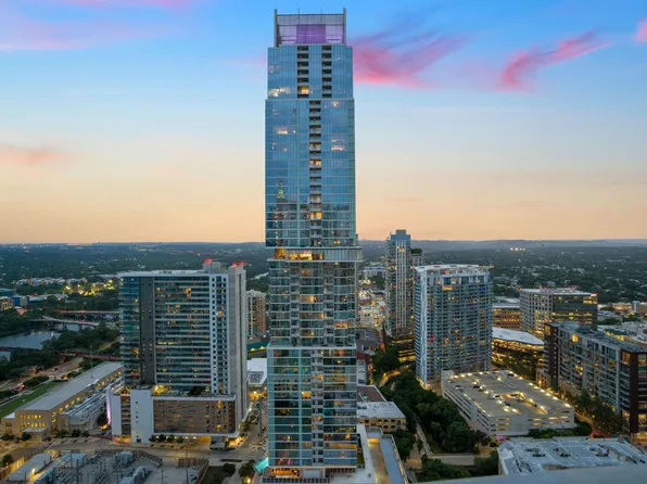 360 Nueces St APT 3608, Austin, TX 78701