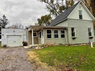 6085 E State Route 120, Howe, IN 46746