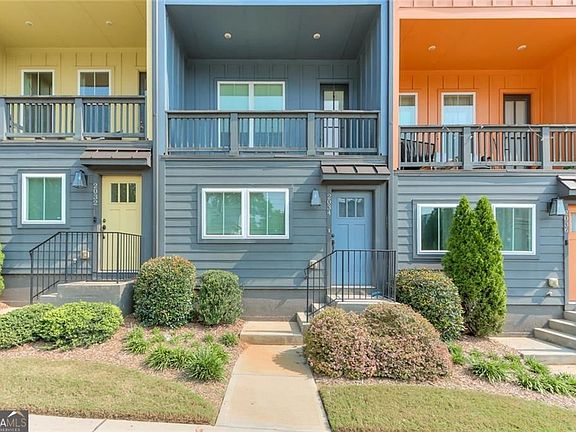 2nd image of 2034 Bixby Byway Dr SE