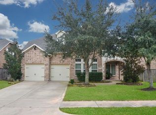 4827 Ashley Hope Dr, Katy, TX 77494