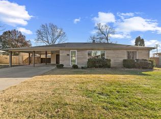 235 S Kyte St, Columbus, IN 47201
