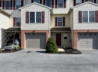 2112 Autumn Ct #L-0179, Lebanon, PA 17042