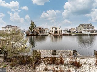 38 W Dory Dr, Little Egg Harbor, NJ
