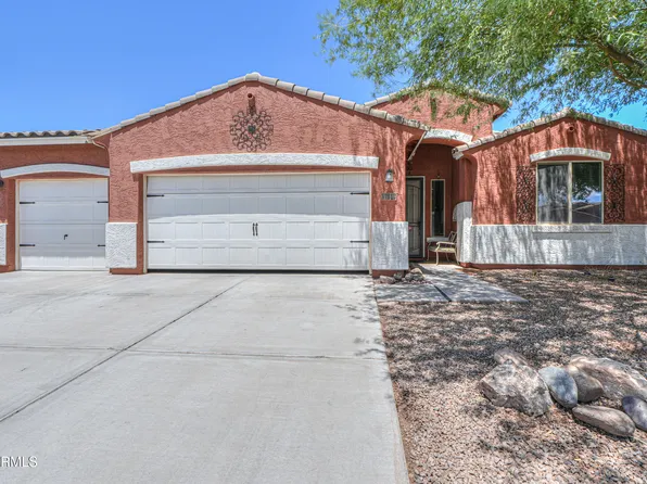 37812 W LA PAZ Street, Maricopa, AZ 85138