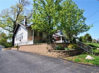 8 Braun Ct, Villa Hills, KY 41017
