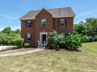 5116 Beaver Dam Ln, Knoxville, TN 37931