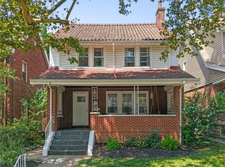 1619 Morningside Ave, Pittsburgh, PA