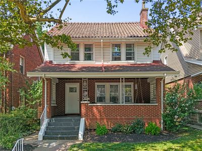 1619 Morningside Ave, Pittsburgh, PA, 15206