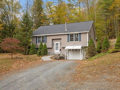 29 Daniels Road, Bristol, NH, 03222