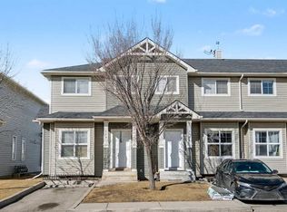 111 N Tarawood Ln NE #2901, Calgary, AB T3J 0G9