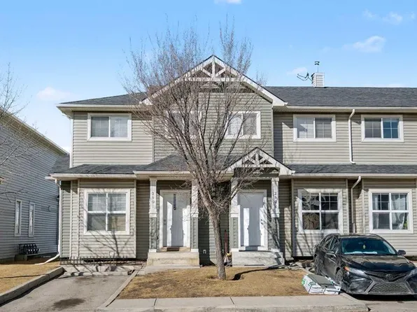 111 N Tarawood Ln NE #2901, Calgary, AB T3J 0G9