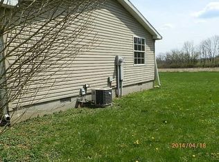 8096 Morningstar Rd, Franklin, OH 45005