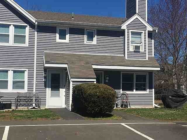 Property Side View