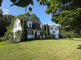 3724 Vt Route 105 Road, Derby, VT 05829