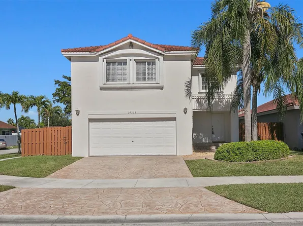 14335 SW 177th Street, Miami, FL 33177